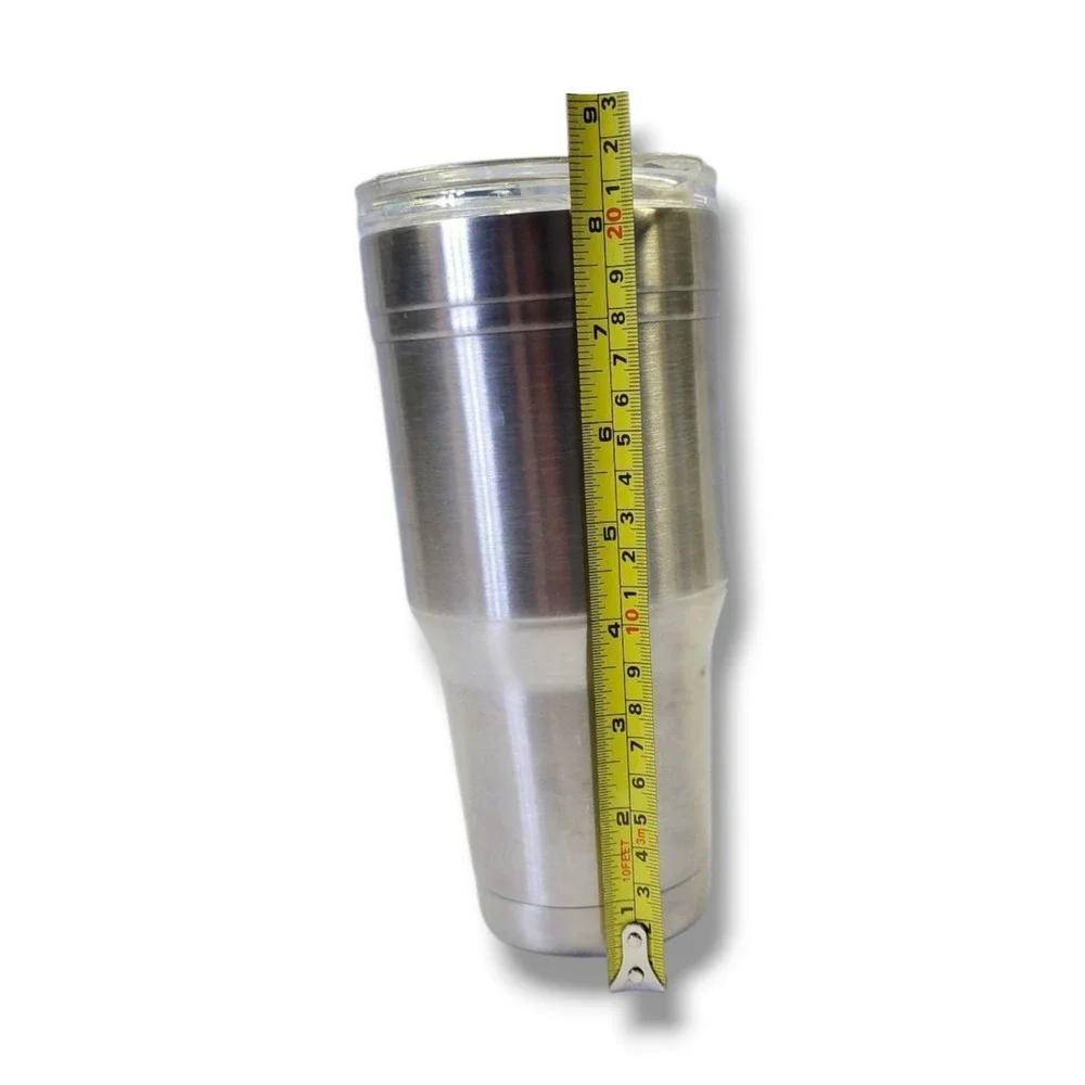 Kodi By HEB Stainless Steel‎ Cup / Tumbler